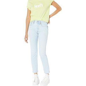 Levi's 501® Skinny Jeans
